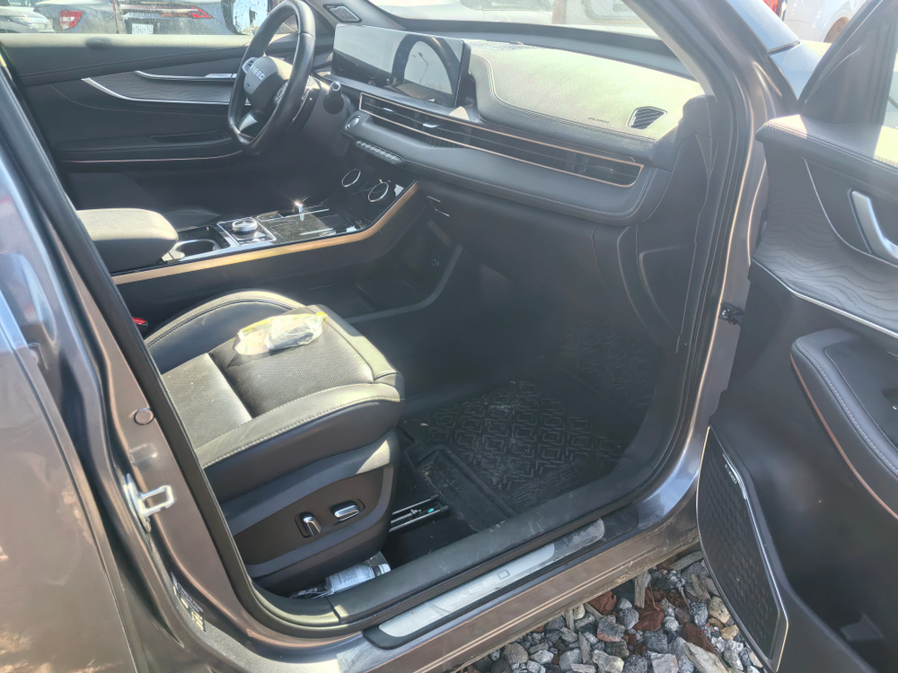 EXEED LX Premium Plus 1.6T DCT AWD