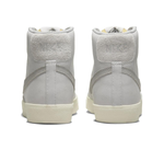Кроссовки Nike Blazer Mid '77 PRM 'Certified Fresh Grey Fog' DO9787-001