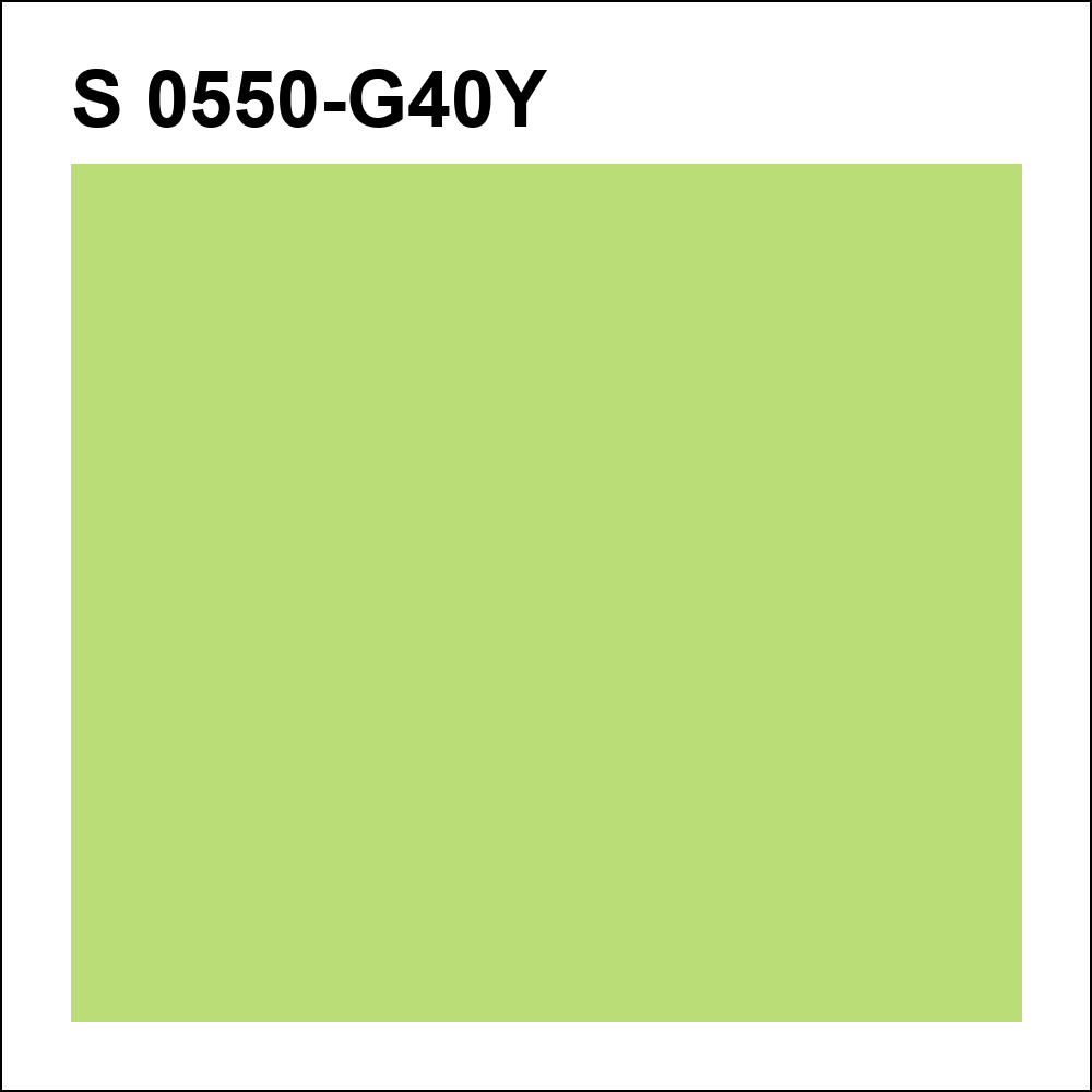 S 0550-G40Y за кг