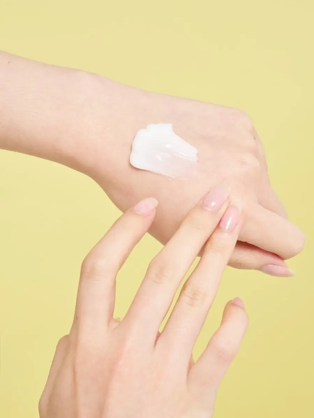 Edit.B Успокаивающий крем с экстрактом полыни и керамидами Moisturizer Calming Artemisia Ceramide Cream 100 мл