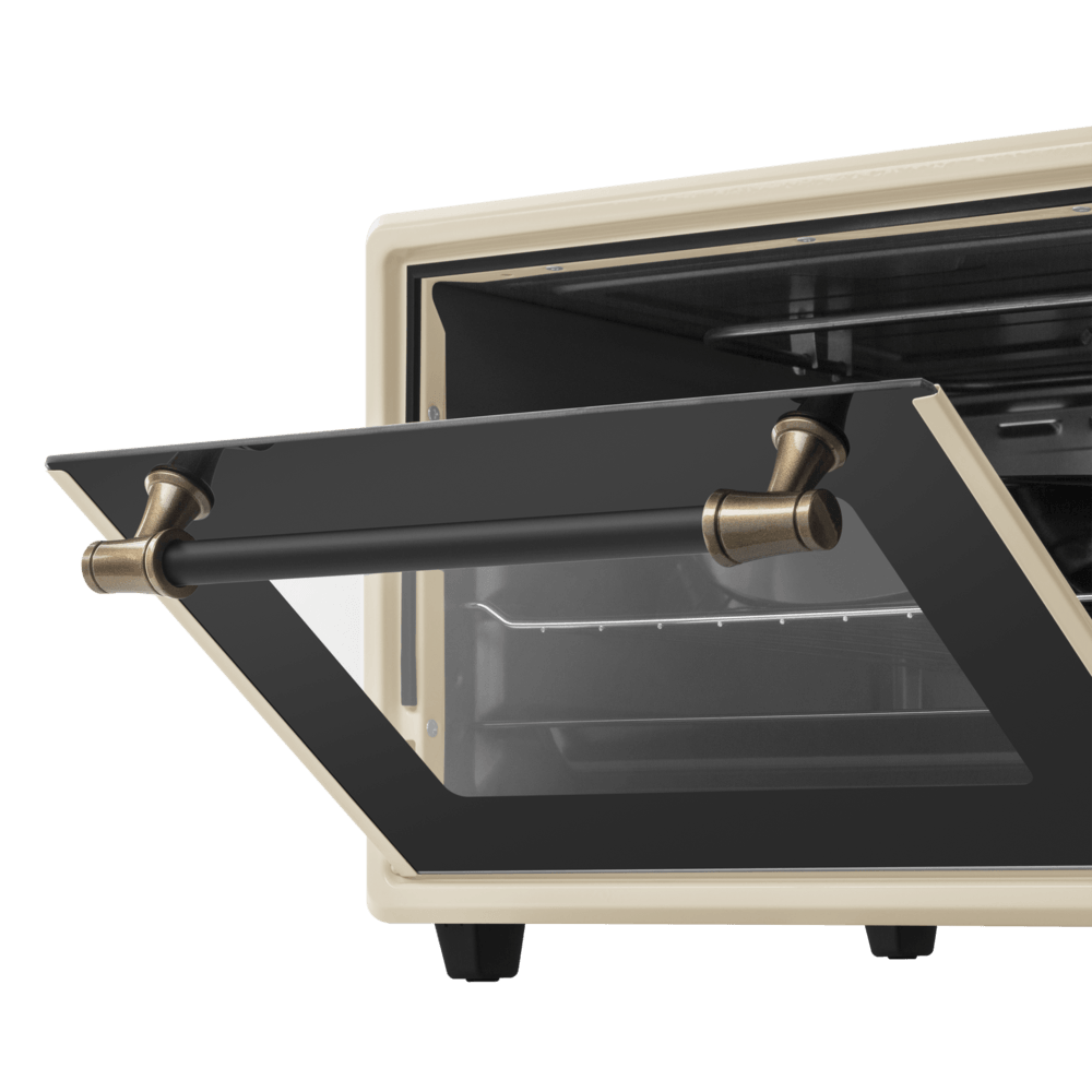 Мини-печь Maunfeld MMO-373MBG02