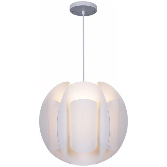 00060-0.9-01 white светильник потолочный