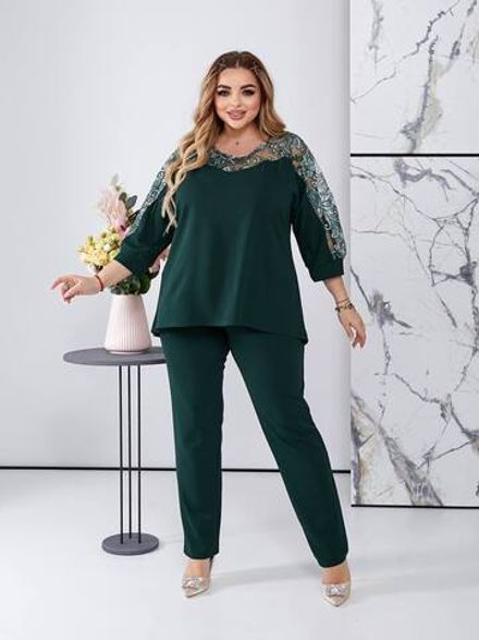 Костюм УК-1344-1 Fabrika Фото 1