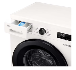 Стиральная машина LG F2Y1NS6W