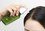 Aromatica rosemary root enhancer - Тоник для укрепления корней волос с розмарином