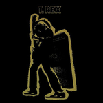 T. Rex - Electric Warrior (Европа 2014г.)