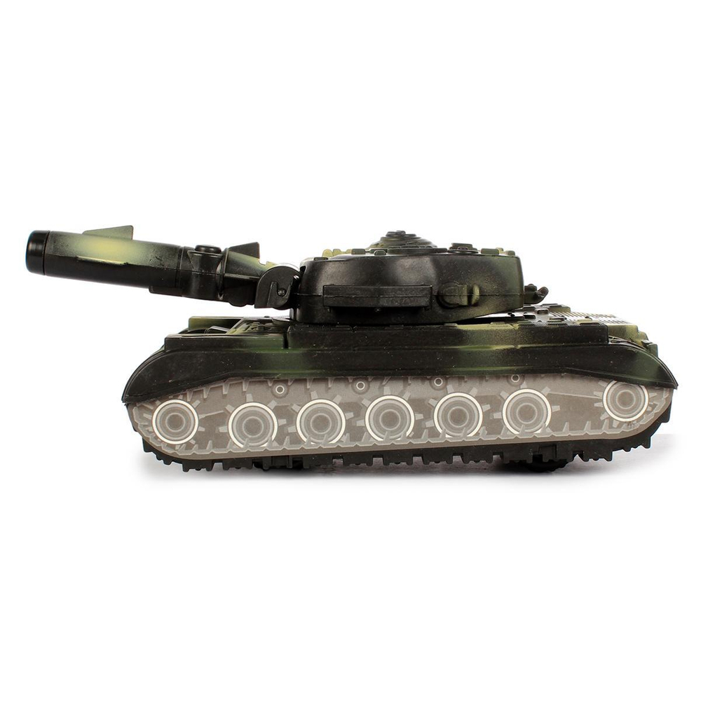 Танк ин. 19см, пакет 996-1A