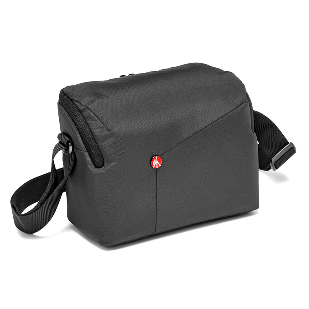 Manfrotto MB NX-SB-IIGY NX Shoulder Bag II Grey