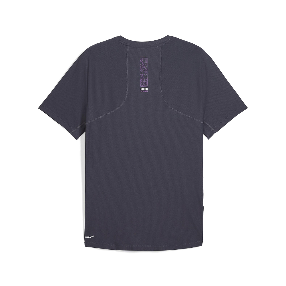 Мужская футболка PUMA M SEASONS CoolCELL SS TEE