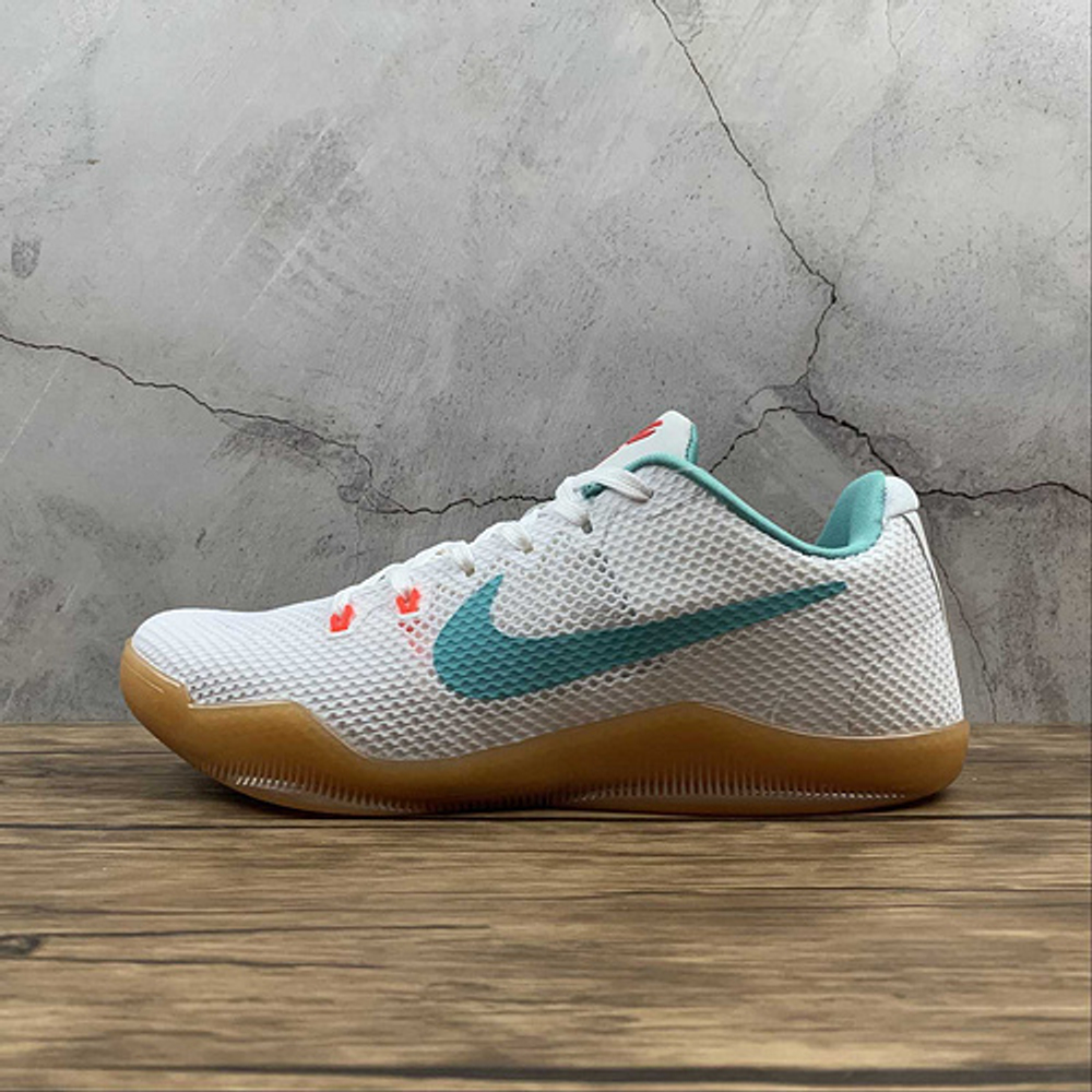 Купить баскетбольные кроссовки Nike Kobe 11 EM Low Summer Pack