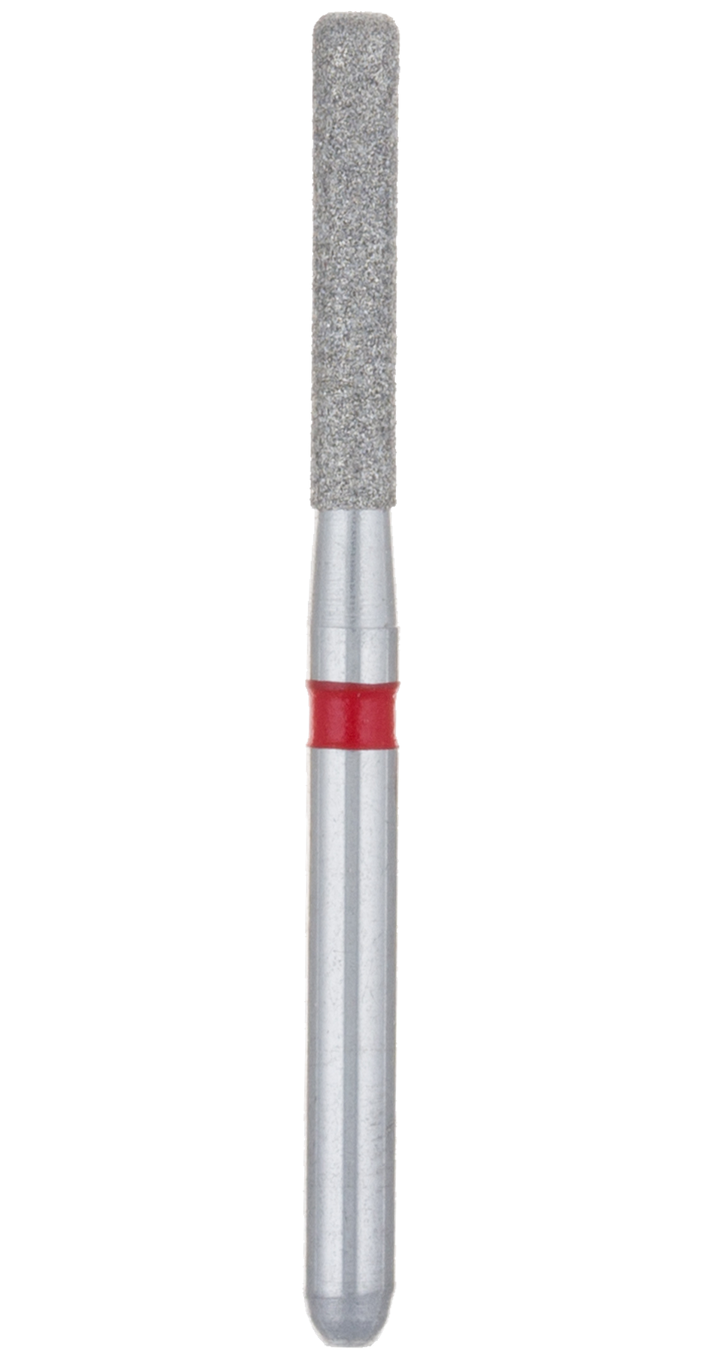 Бор алмазный красный Frank Dental типа FG - D.837KR.014.F.FG