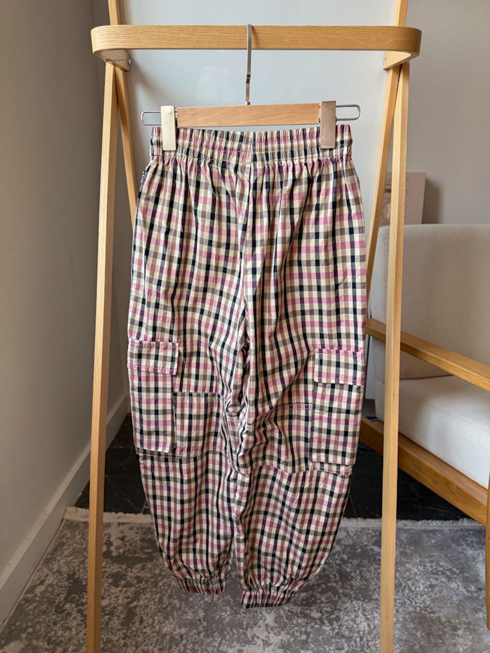 Новые брюки Molo, 140