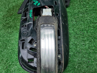 Зеркало правое Toyota RAV4 3 CA30 (10-16) 9 конт.