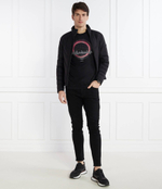 Футболка Tee 8 BOSS GREEN - черный(50506372)