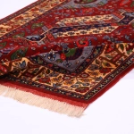 Персидский ковер ручной работы Horasan (208 × 135 см) 220210226 Иран