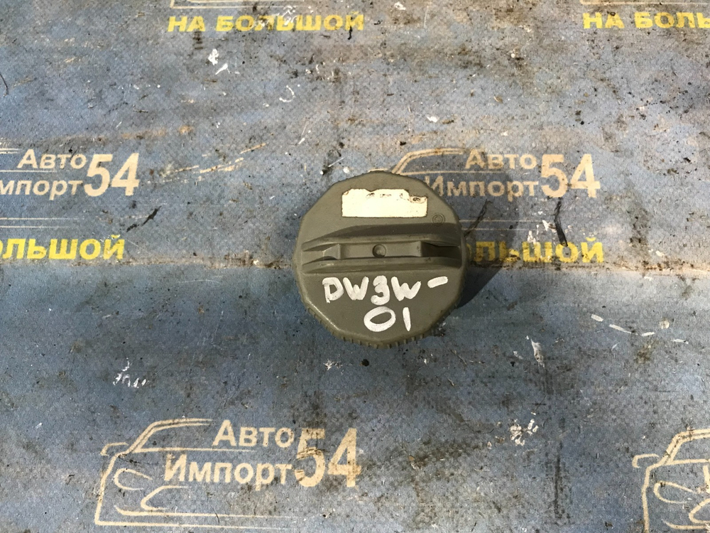 Пробка бензобака MAZDA DEMIO 2001