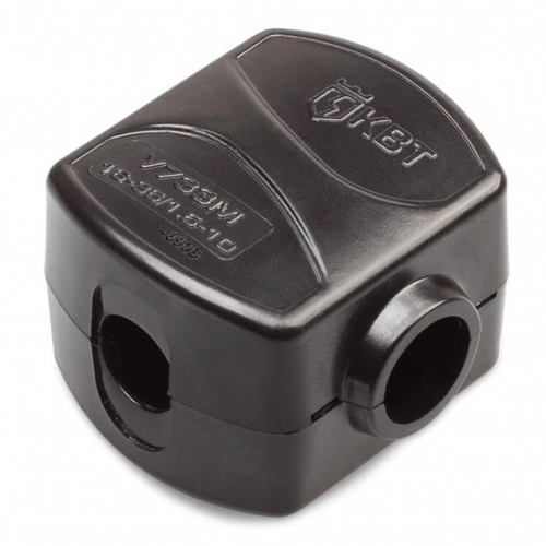 Сжим ответвительный У733М (16-35/1.5-10) КВТ 61641