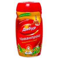 Чаванпраш Дабур Классический (CHYAWANPRASH DABUR), 500 г