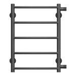 Полотенцесушитель Royal Thermo Classic black П5 400х596 БП м/о 500