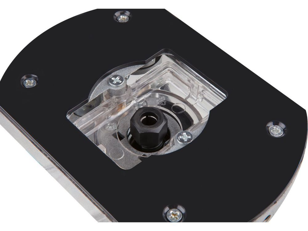 Фрезер MOLOT MMM 5012