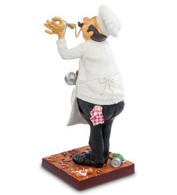 FO-85500 Статуэтка «Повар» (The Cook. Forchino)