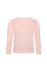 Блузка Guess - пудро-розовый(J2YI50 K6YW1)