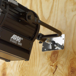 Кронштейн KUPO KS-045 6" BABY WALL PLATE