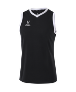 Майка баскетбольная Camp Basic, черный, детский