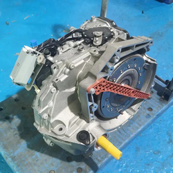Dp0al4 АКПП Tiggo T11 2,0л 2WD новый товар