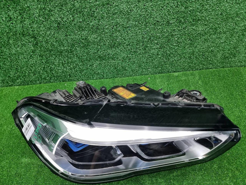 Фара правая BMW X5 G05 X6 G06 (2018-2023) Laser