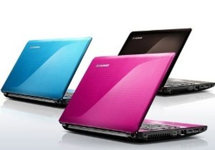 Ремонт ноутбуков Lenovo (IBM)