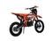 Мотоцикл MOTOLAND SX125E 17/14 PITBIKE