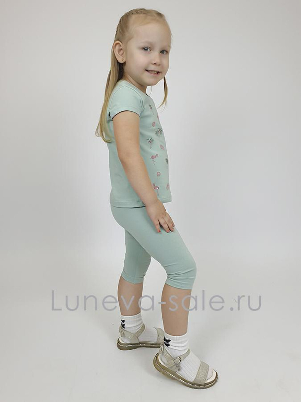 02-96-7 Комплект для девочки