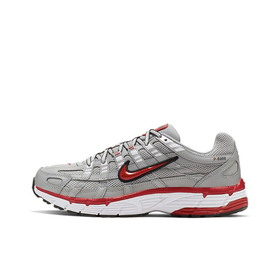 Кроссовки Nike P-6000 'Fit Silver Unviersity Red' CD6404-001