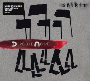 Depeche Mode / Spirit (CD)