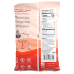 Quinn Snacks, Наггетсы с кренделями с начинкой, пиццерия с сыром, 164 г (5,8 унции)