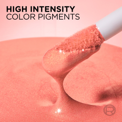 L’Oreal Paris Lumi Le Liquid Blush - Румяна в жидкой форме оттенок 627 Warm Peach, 11 ml