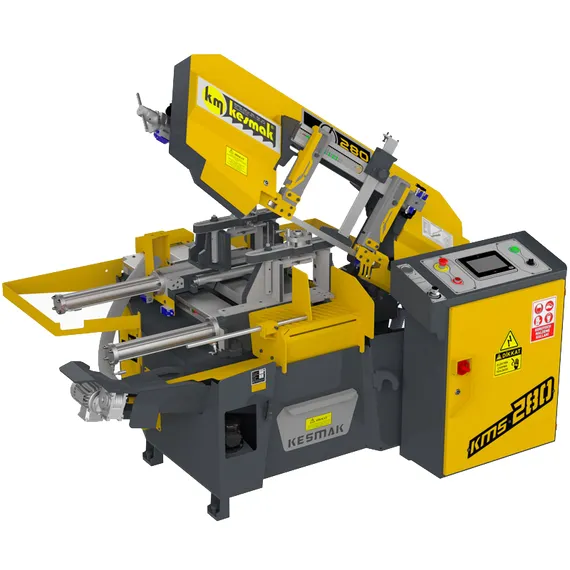 Ленточнопильный станок Kesmak KMS 280