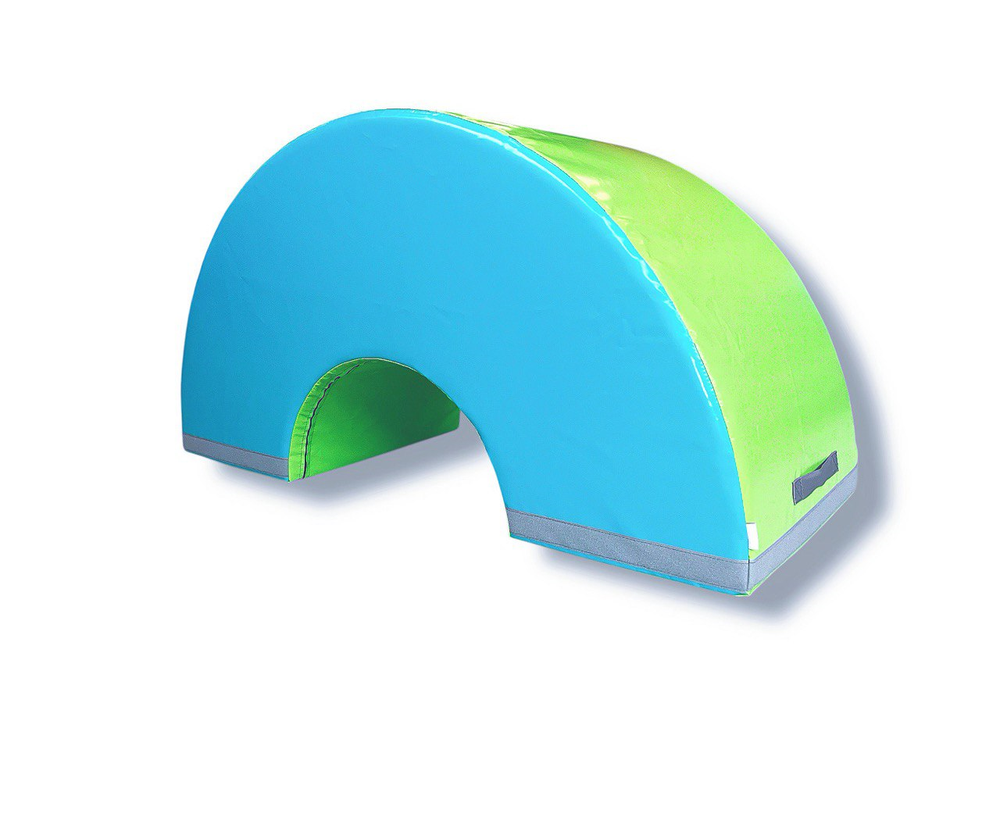 Мягкий модуль гимнастический - "Мост"