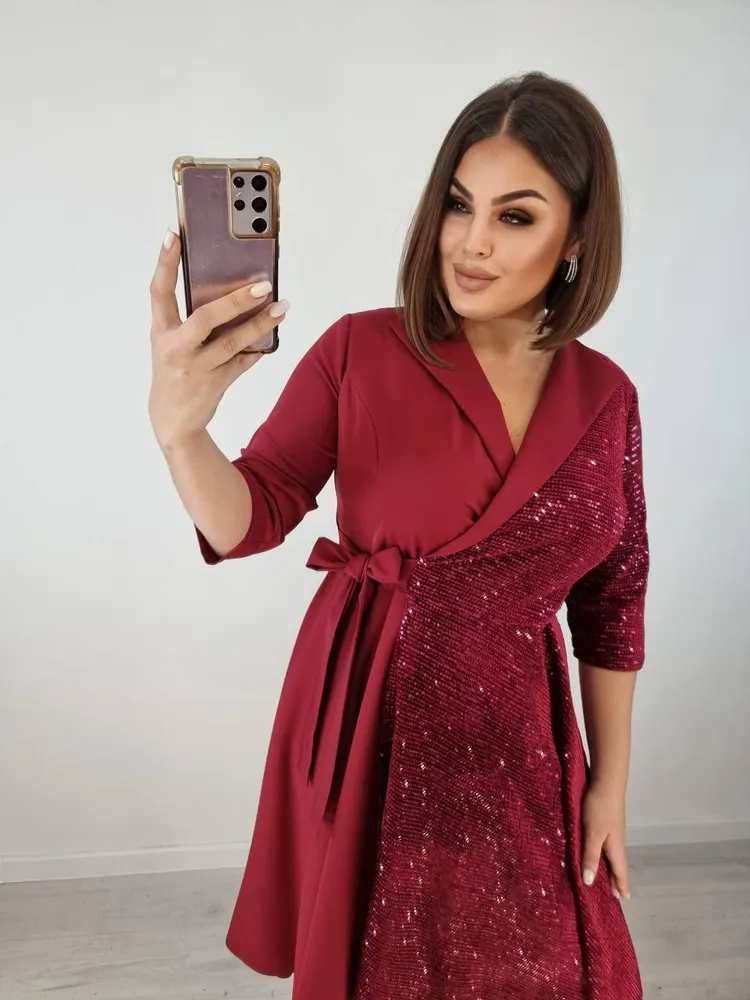 Платье 03474-2