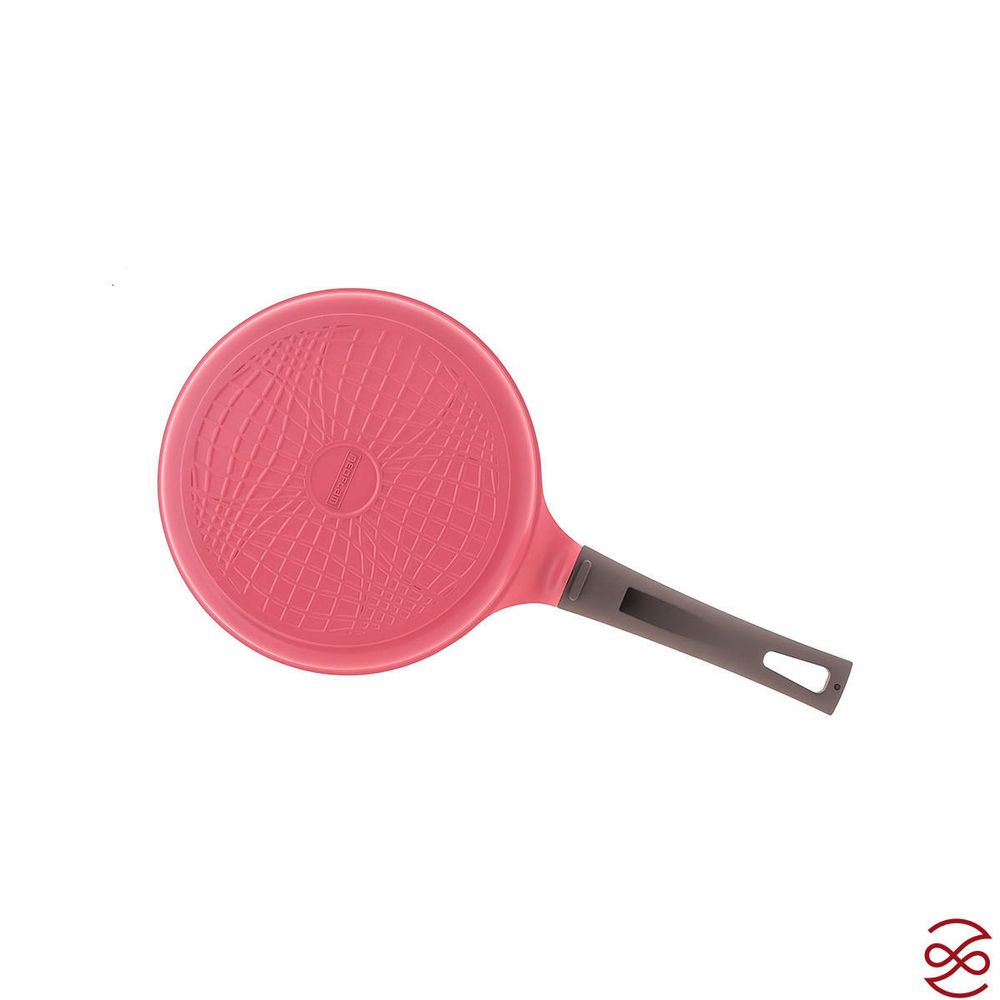 Блинная сковорода Neoflam Pink 22 см (без индукции)
