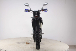 Мотоцикл кроссовый эндуро ROLIZ Sport-009