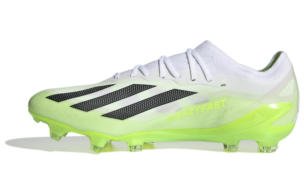 Кроссовки Adidas X Crazyfast.1 Fg