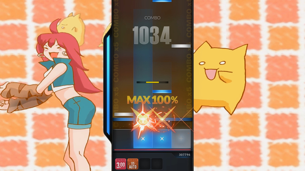 DJMAX RESPECT V - Emotional Sense PACK (для ПК, цифровой код доступа)