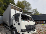КамАЗ 43082 4x2 Бортовой (Евроборт) 7712M-0000010-30 (Евроборт, Дизельный, 3.8 л, 166 л.с., МТ)