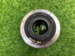 Canon EF 15mm 2.8 Fisheye
