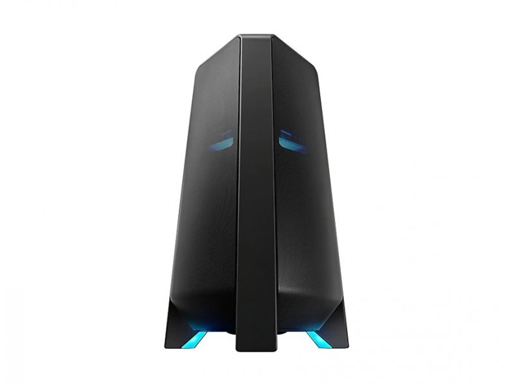 Портативная акустика Samsung Giga Party MX-T70/ZN Black