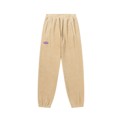 БРЮКИ ВЕЛЮРОВЫЕ YMKASHIX