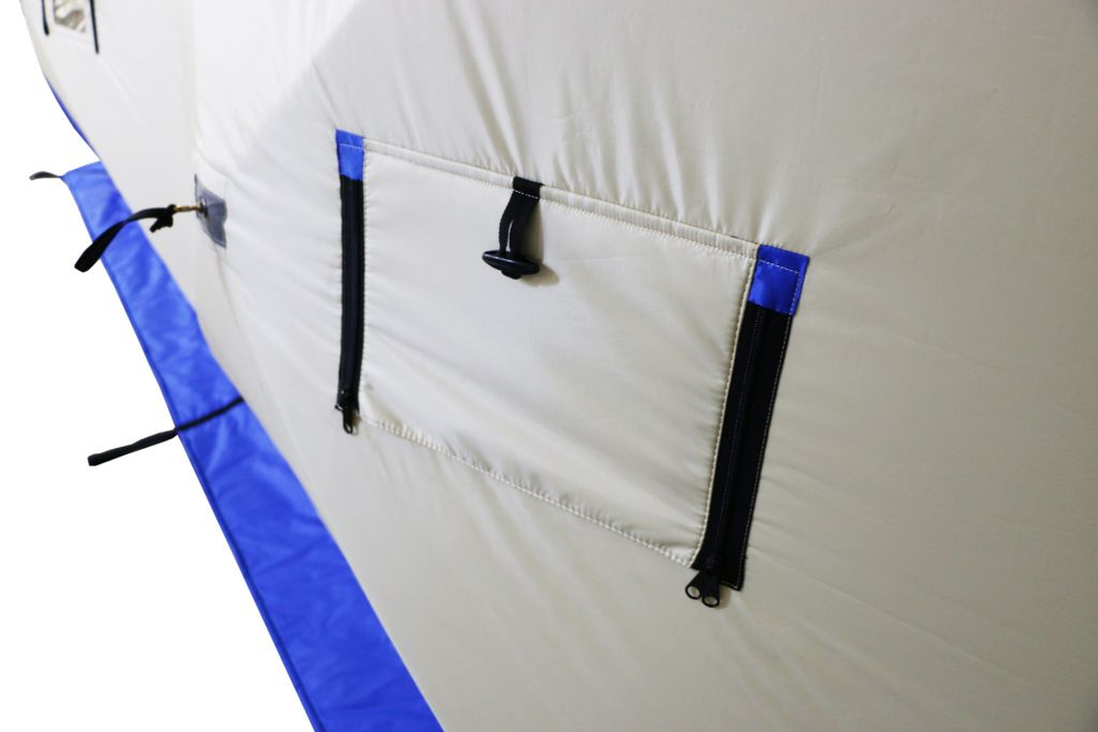 Зимняя палатка Polar Bird 4TХ2