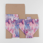 Коробка‒пенал «Present», 22 × 15 × 10 см